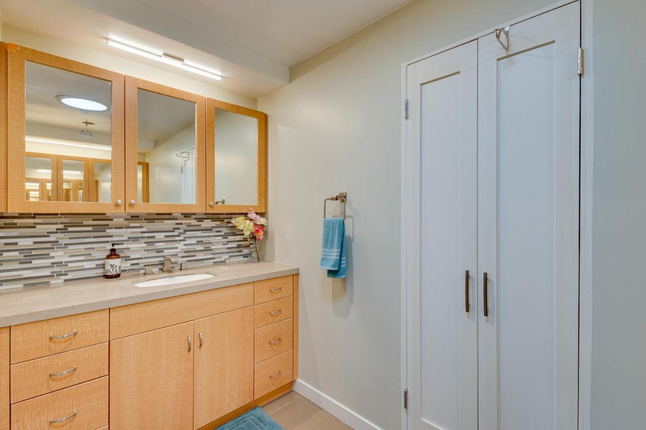 Modern Beverly Hills Townhome 5 Mi To Hollywood! 로스앤젤레스 외부 사진